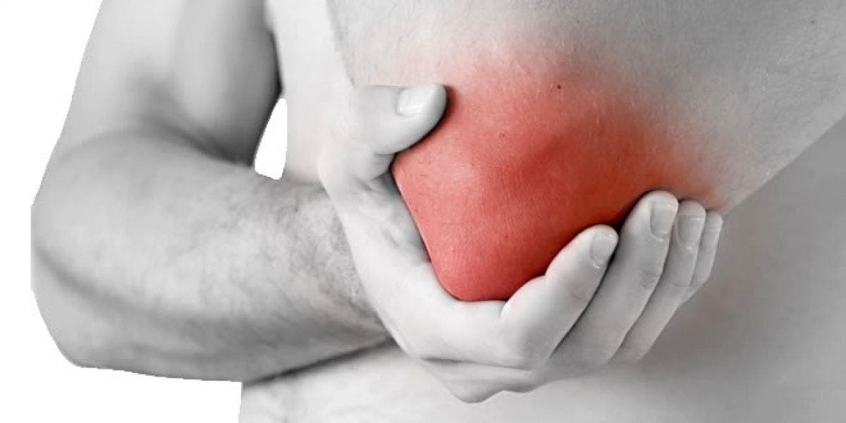 Medicamentos para la tendinitis de codo
